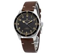Hamilton Men's H76205530 Khaki Aviation Auto Watch