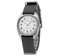 Hamilton Uhren H76419951 Armbanduhr Handaufzug Pilot Pioneer Mechanical Grau