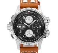 Hamilton Khaki Aviation X-Wind Auto Chrono H77616533