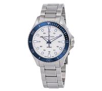Hamilton Men's H82231150 Khaki Navy Scuba White Dial Quartz.
