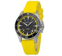 Hamilton Men's H82395332 Khaki Navy Scuba Auto