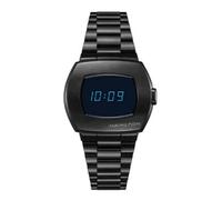 Hamilton PSR Digital Quarz Schwarz (H52404131)