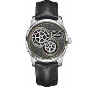 Hamilton Regulator Cinema H42605731 Herren Automatikuhr