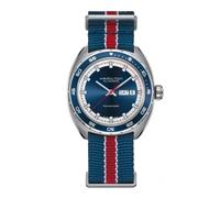 Hamilton Timeless Classic Pan Europ Automatikuhr (H35405741)