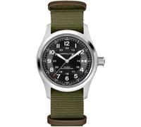 Hamilton Khaki Field Auto 38mm "Call of Duty - Special Edition" H70475930