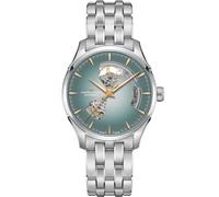 Hamilton Uhren - Jazzmaster 40mm - H32675141 türkis