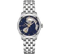 Hamilton Uhren - Jazzmaster - H32215142 blau