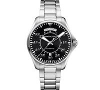 Hamilton Uhren - Khaki Aviation - H64615135 silber