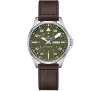 Hamilton Uhren - KHAKI AVIATION - H64635560 braun