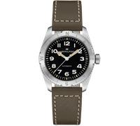 Hamilton Uhren - KHAKI EXPEDITION A37-SCH-L-GN - H70225830 grün