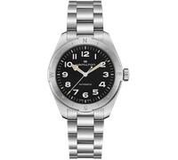 Hamilton Uhren - KHAKI EXPEDITION A41-SCH-BRC - H70315130 silber
