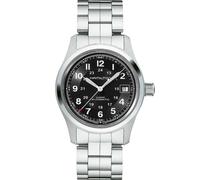 Hamilton Uhren - Khaki Field Auto - H70455133 silber
