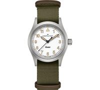 Hamilton Khaki Field Quartz 38 cm Herrenuhr H69401910