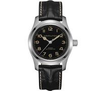 Hamilton Uhren - Khaki Field Murph - H70605731 schwarz