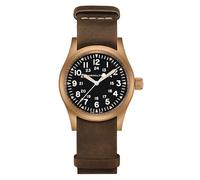 Hamilton Unisex-Armbanduhr, Titan, H69459530