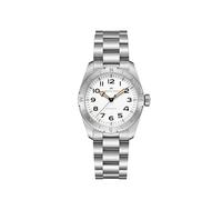 Hamilton Watch Khaki Field Expedition Auto, Edelstahlgehäuse 37 mm, Armband (H70225110)