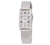 Hamilton Women's H11221150 American Classic Ardmore Quartz silver