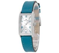 Hamilton Women's H11221650 American Classic Ardmore Quartz silver