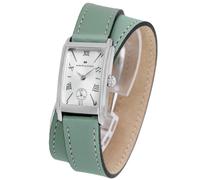 Hamilton Women's H11221852 American Classic Ardmore Quartz silver