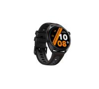 Hammer Ventus Pro Smartwatch mit Bluetooth - 1,43 Zoll AMOLED Display 90Hz, IP68 wasserdicht, MIL-STD-810H Zertifiziert, Pulsuhr mit SpO2-Messung, 144 Sportmodi, GPS, kompatibel mit Android & iOS