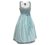 Hammerschmid Damen Dirndl 241-2063 blau 42