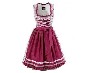 Hammerschmid Dirndl Attersee Midi (36)