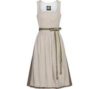 Hammerschmid Dirndl Koflersee Natur (Größe: 42) 42 beige