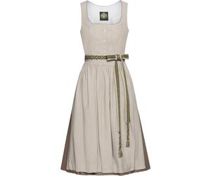 Hammerschmid Dirndl Koflersee Natur (Größe: 44) 44 beige