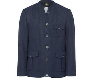 Hammerschmid Janker Arno Marine (Größe: 48) 48 blau