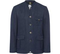 Hammerschmid Janker Arno Marine (Größe: 52) 52 blau