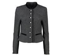 HAMMERSCHMID Janker Ebbs anthrazit Anthrazit 40