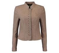 HAMMERSCHMID Janker Gmund taupe taupe 42