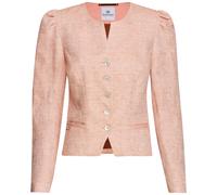 Hammerschmid Kurze Jacke Gasteig Apricot (Größe: 42)