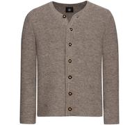 Hammerschmid Linksstrickjacke Lorenz Berber (Größe: 50)
