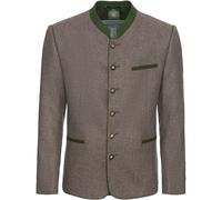 Hammerschmid Lodenjanker Leo Taupe (Größe: 52) 52 grau