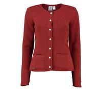 HAMMERSCHMID Strickjacke Tyrol rost Rost 42