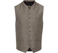 Hammerschmid Trachtenweste Erich Beige (Größe: 48) 48 beige