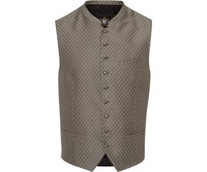 Hammerschmid Trachtenweste Erich Beige (Größe: 48) 48 beige