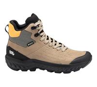 Hanwag - Kaduro Mid Lady GORE-TEX® Wanderschuhe Damen hellbraun