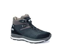 Han Wag Damen Schuh Bluestrait ES Navy/Light Grey 7 UK - 40,5 EU