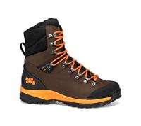 Han Wag Damen Stiefel Kalixfors Mid SF Extra GTX
