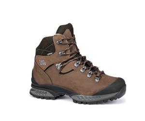 Han Wag Damenstiefel Tatra II GTX Erde/Brown 43 / 9