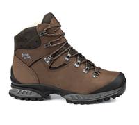 Han Wag Herren Schuh Tatra II Erde-Braun 43
