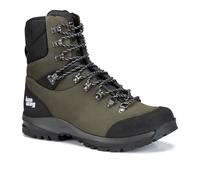 Han Wag Herren Schuhe Kalixfors Mid SF Extra GTX Sepia/Asphalt 48
