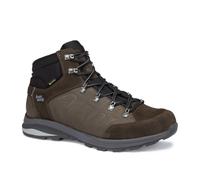 Han Wag Herren Schuhe Torsby SF Extra GTX Mocca/Black