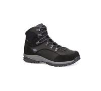 Hanwag Banks SF Extra GTX Wanderschuh Mocca/Asphalt 43