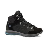 Han Wag Herren Stiefel Torsby GTX Black/Dusk 11 UK - 46 EU