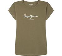 Hana Glitter S/S N T-Shirt,