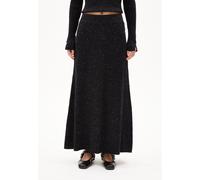 HANAA TWEED ROCK |recyceltem Woll-Mix - mehrfarbig (L)