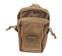 HANABASS Gürteltasche fürs Handy aus Robustem Tragbare Hüfttasche als Mehrzweckgürteltasche für Outdoor-aktivitäten Wie Wandern und Camping Handytasche mit Anti-Verlust-Funktion